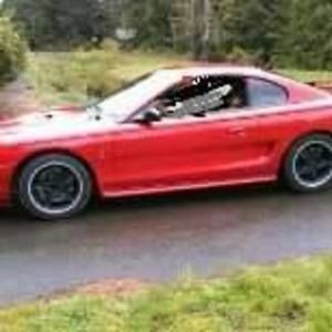 Meet your Posher, Regina